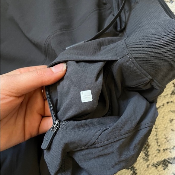 Lululemon License to Train High-Rise Pant - Picture 5 of 12